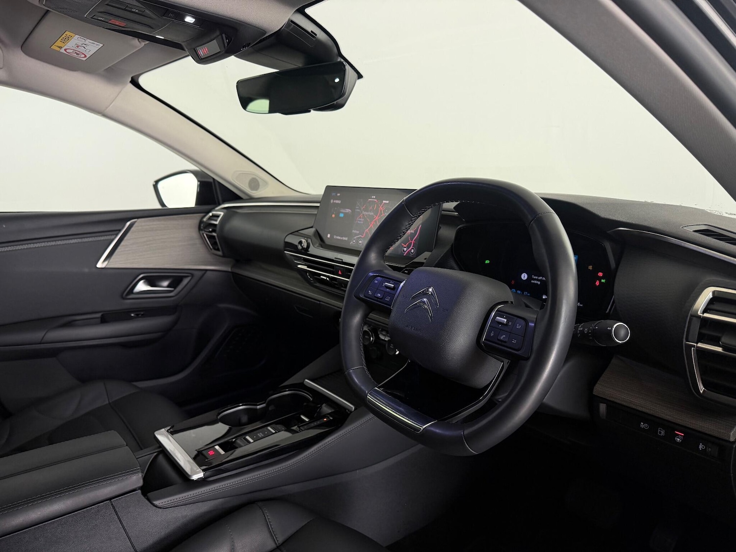 Used Citroen C5 X 2023 for sale - 77180994: Photo 11