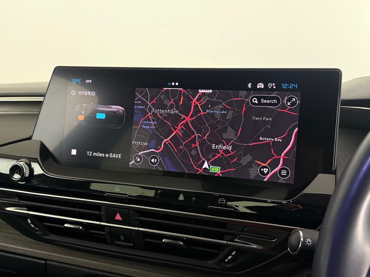 Used Citroen C5 X 2023 for sale - 77180994: Photo 23