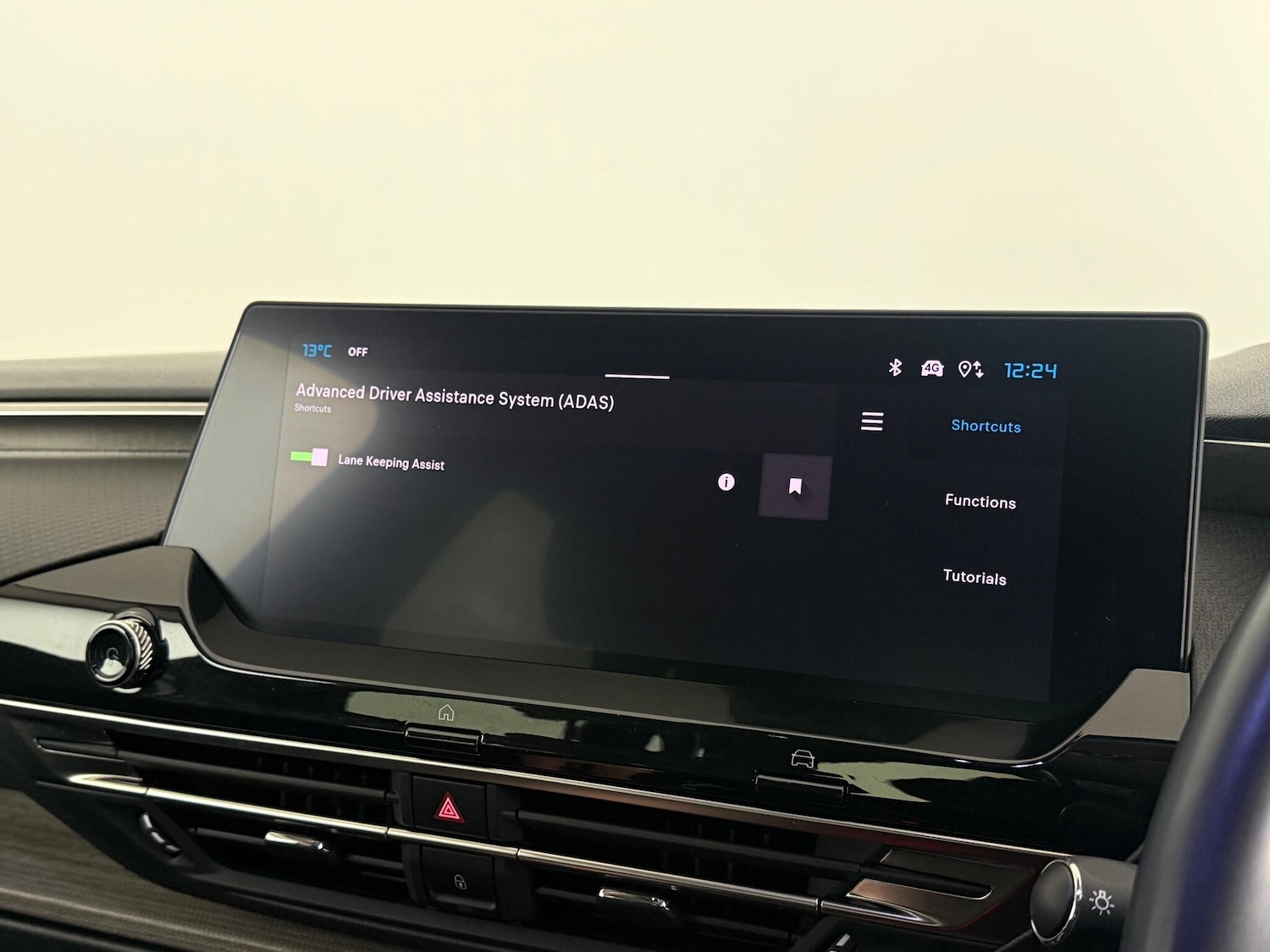 Used Citroen C5 X 2023 for sale - 77180994: Photo 24