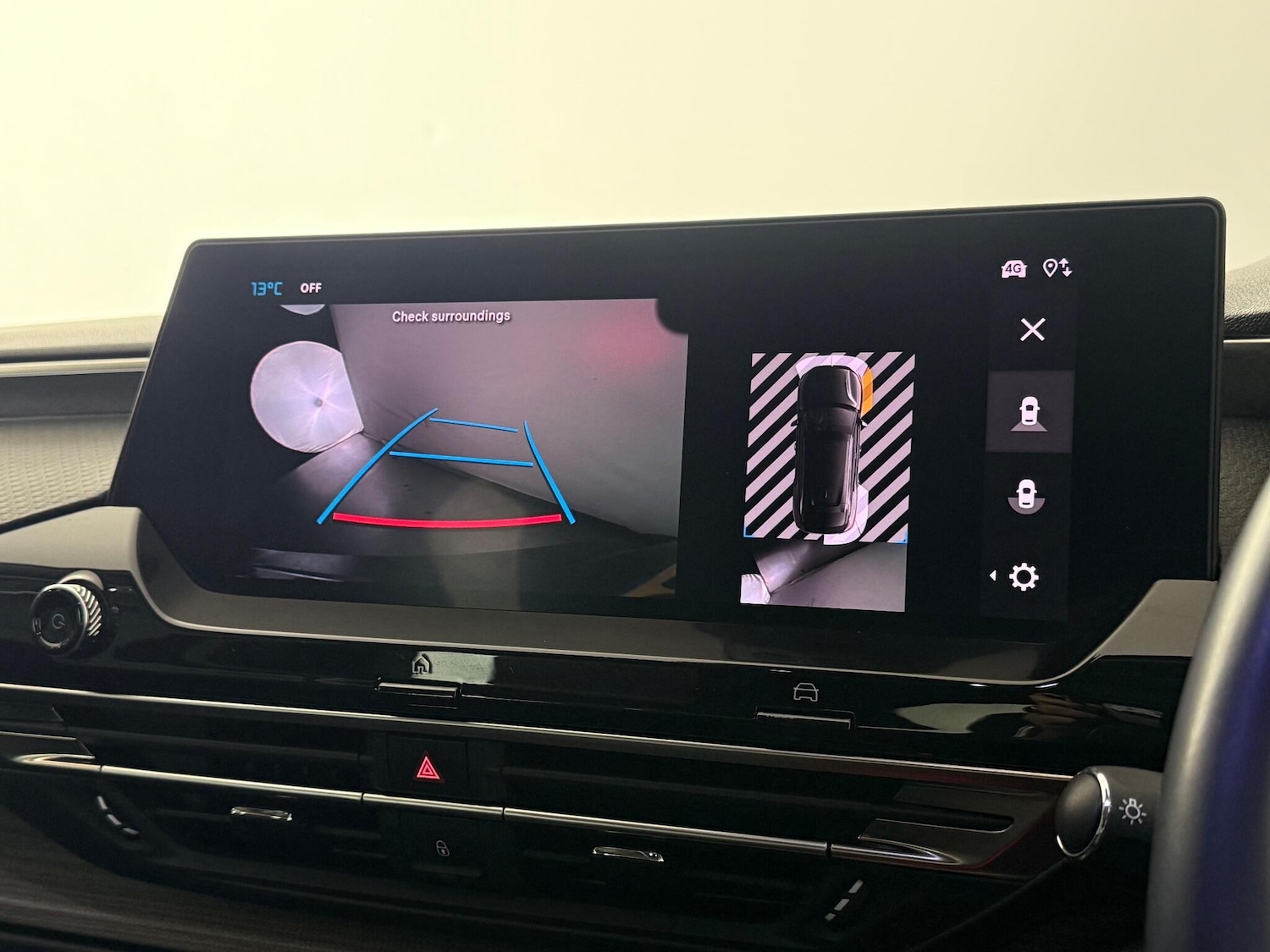 Used Citroen C5 X 2023 for sale - 77180994: Photo 29