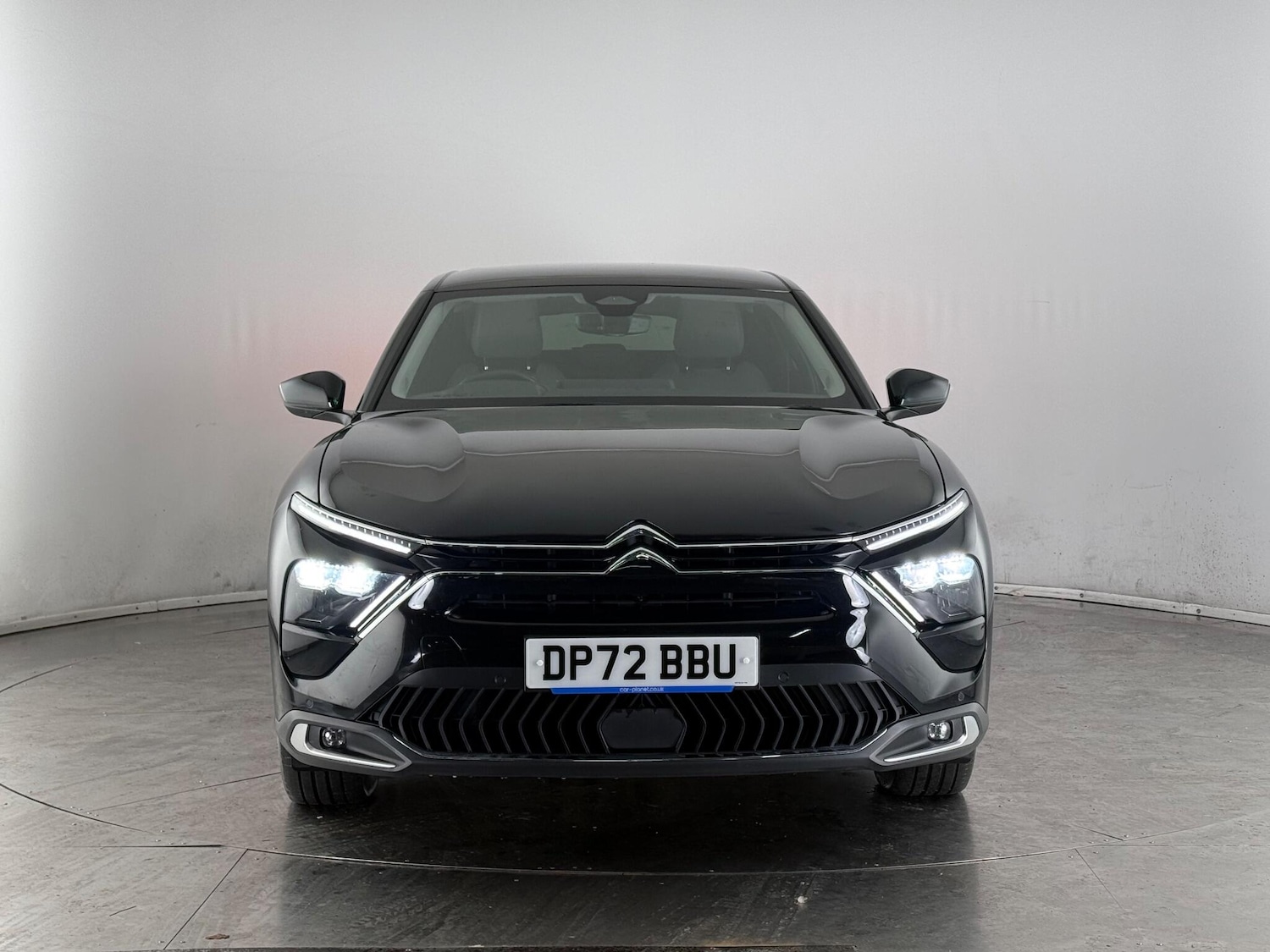 Used Citroen C5 X 2023 for sale - 77180994: Photo 5