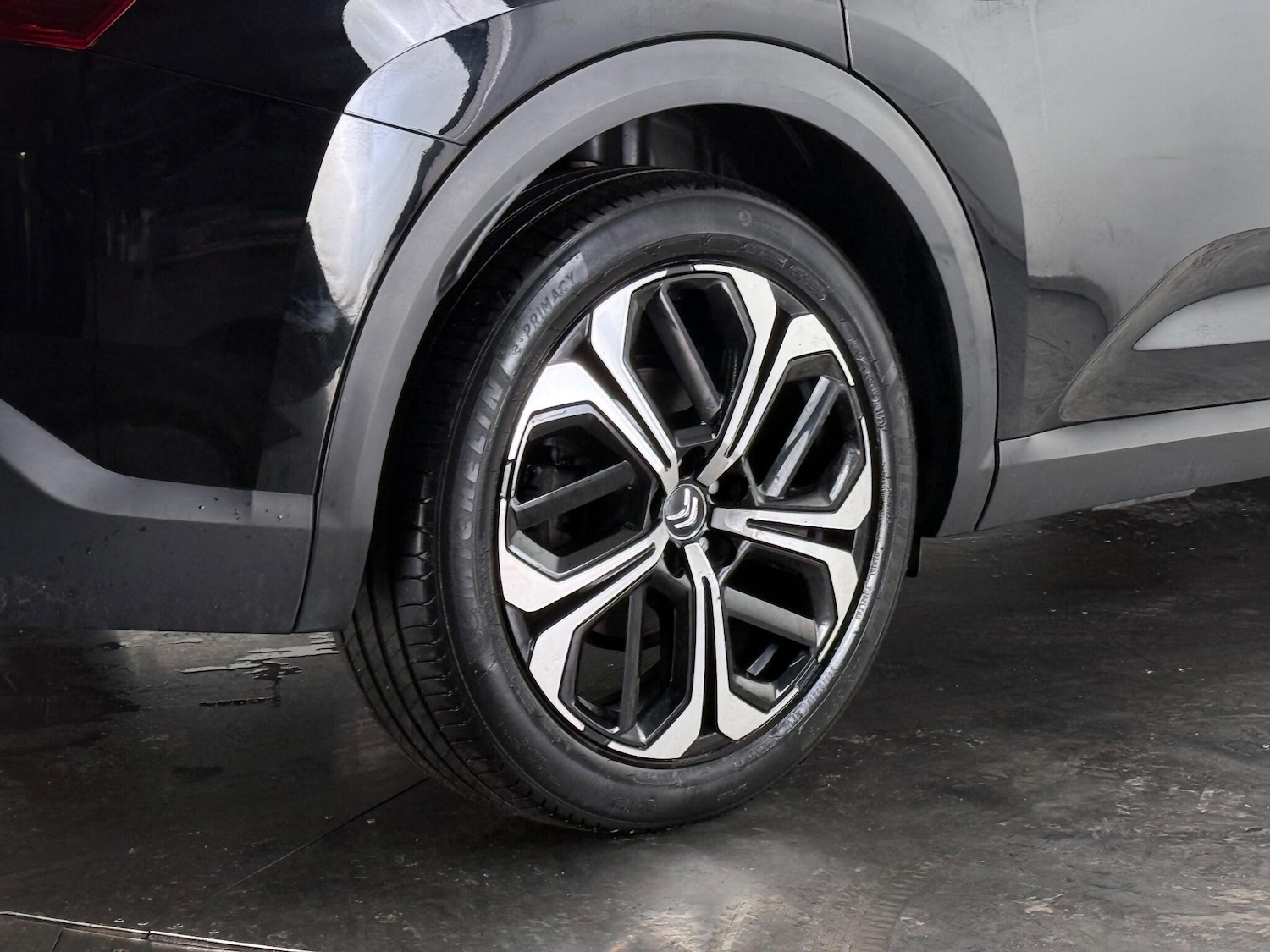 Used Citroen C5 X 2023 for sale - 77180994: Photo 9