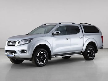 Used Nissan Navara 2021 for sale - 79453944: Photo