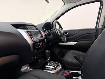 Used Nissan Navara 2021 for sale - 79453944: Photo