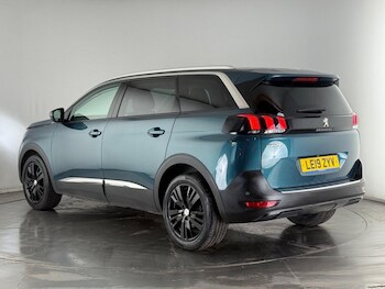 Used Peugeot 5008 2019 for sale - 75509339: Photo
