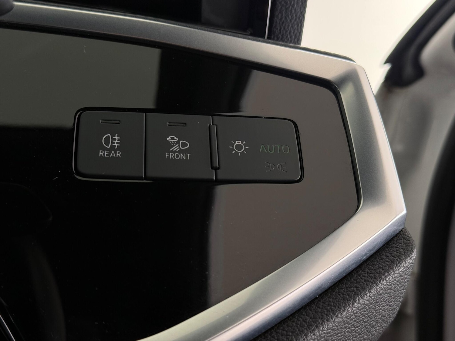 Used Audi Q3 2019 for sale - 77222584: Photo 26