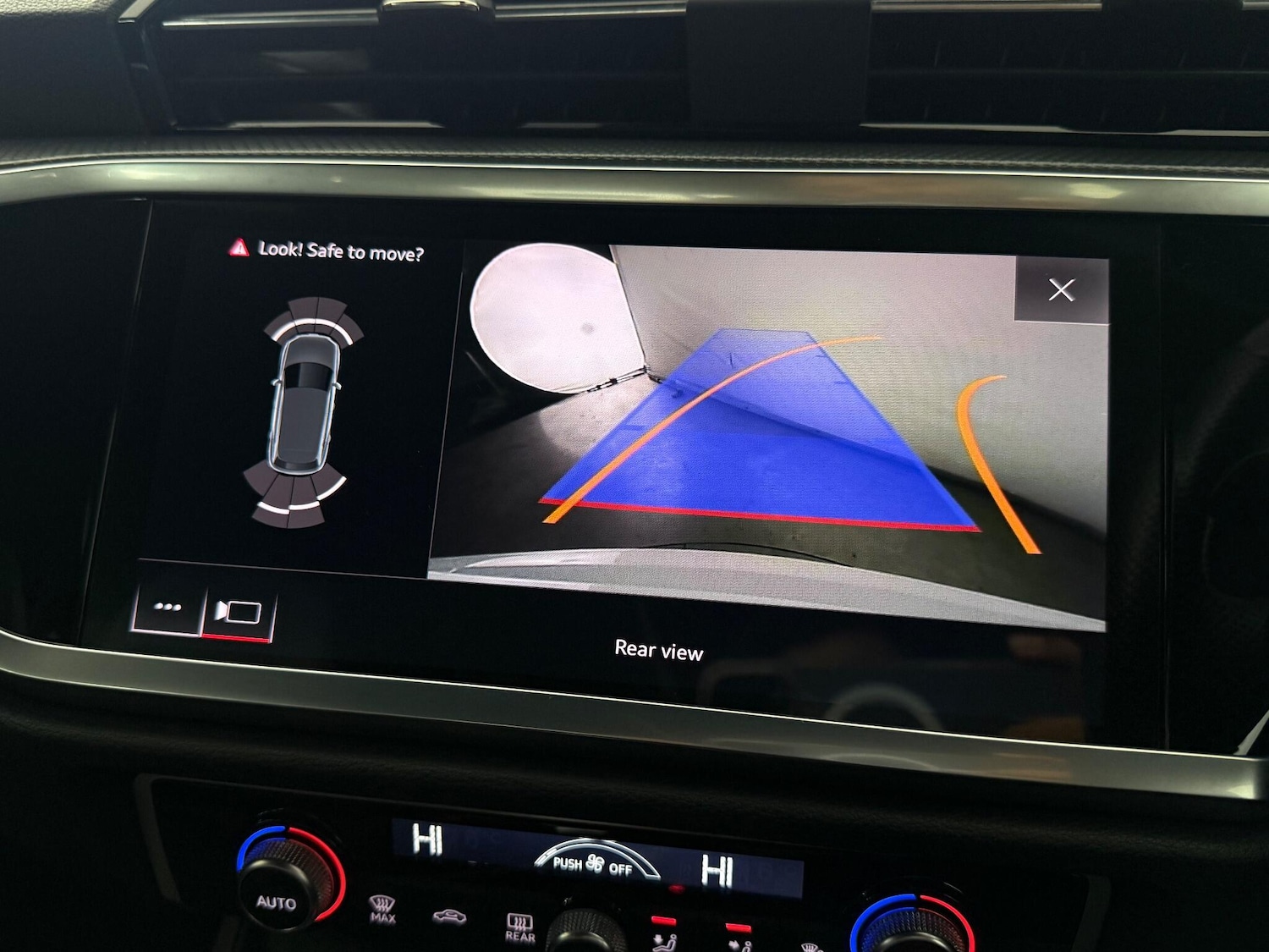 Used Audi Q3 2019 for sale - 77222584: Photo 31