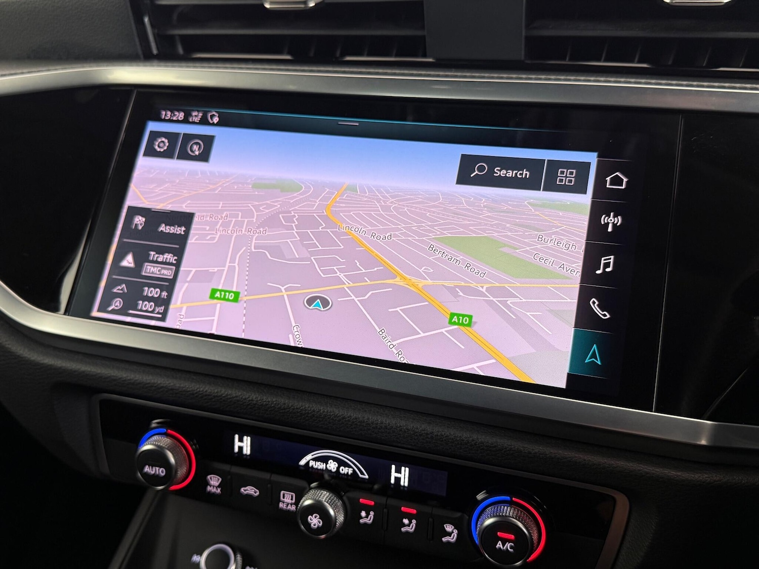 Used Audi Q3 2019 for sale - 77222584: Photo 32