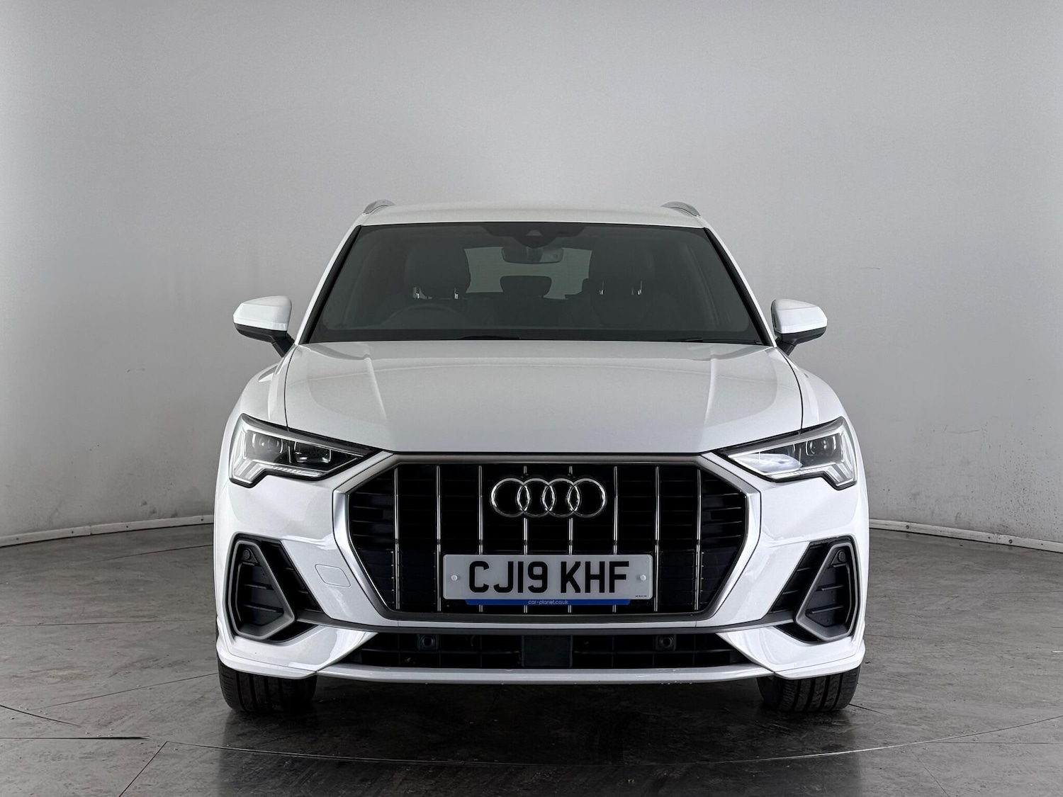 Used Audi Q3 2019 for sale - 77222584: Photo 5