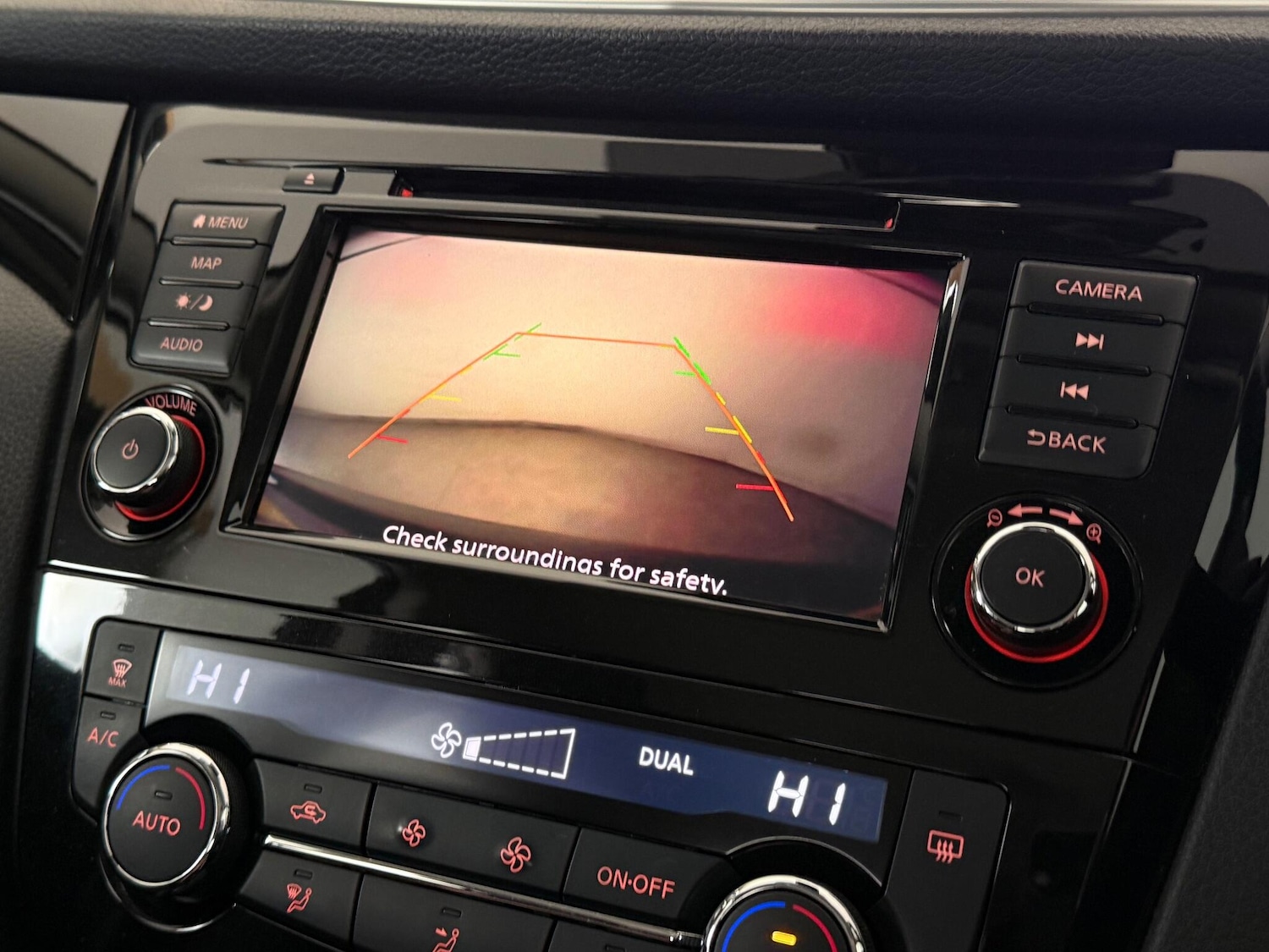 Used Nissan Qashqai 2020 for sale - 77260289: Photo 20