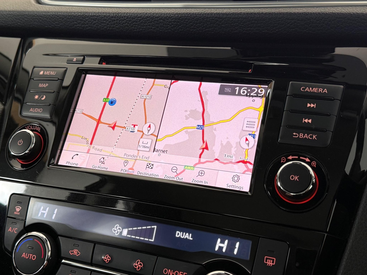 Used Nissan Qashqai 2020 for sale - 77260289: Photo 21