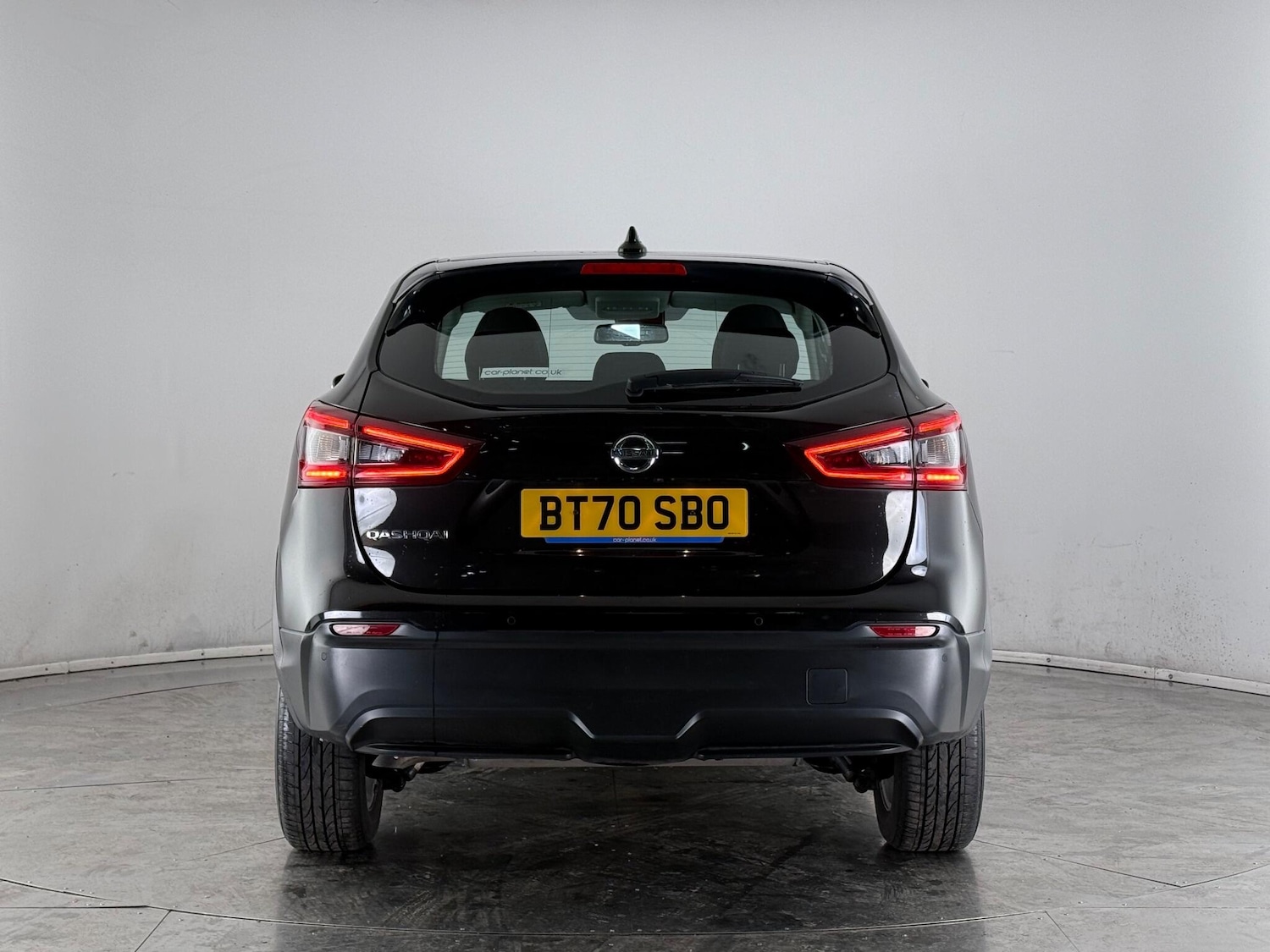 Used Nissan Qashqai 2020 for sale - 77260289: Photo 5