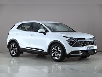 Used Kia Sportage 2023 for sale - 78894748: Photo