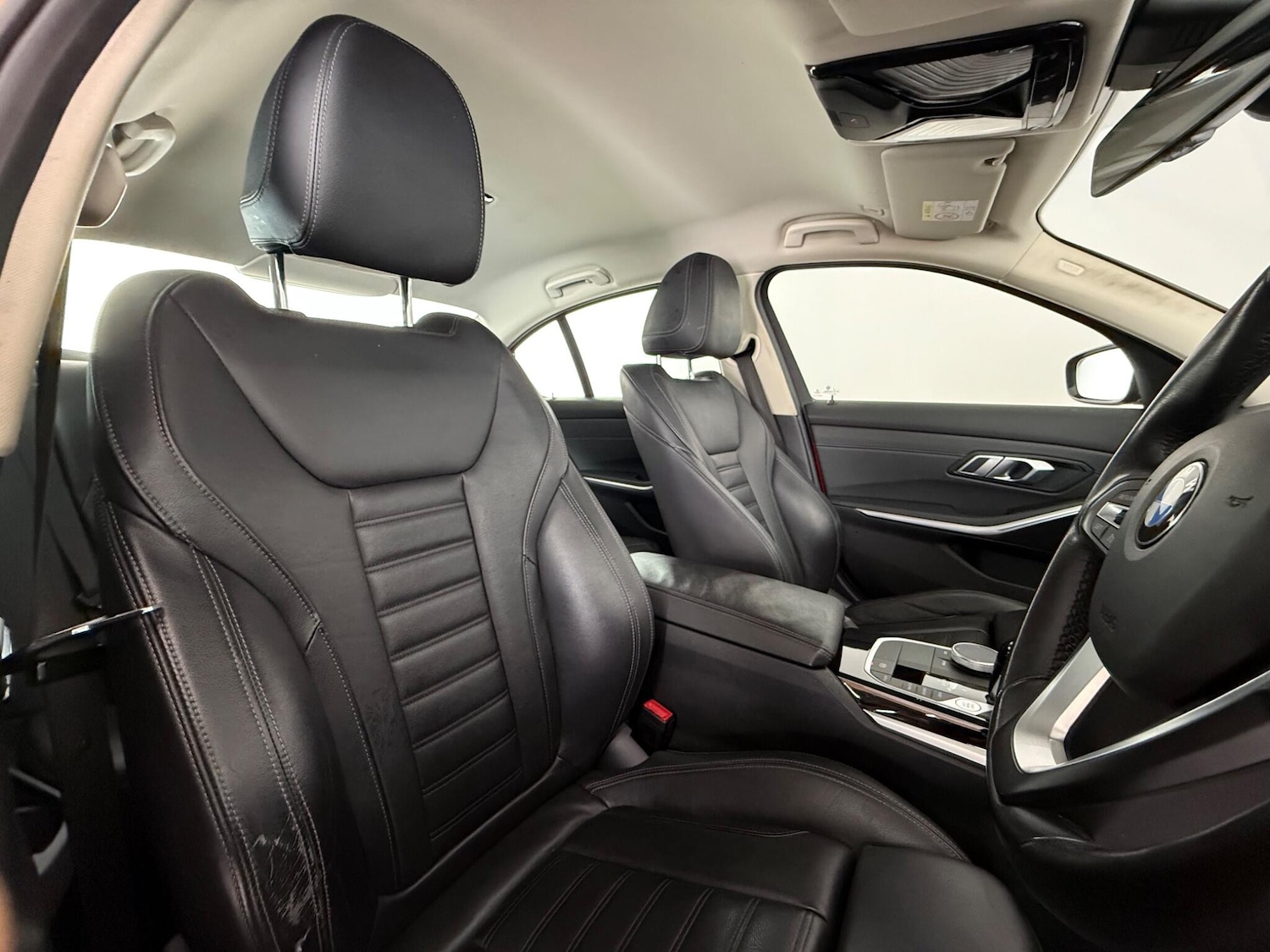 Used BMW 3 Series 2021 for sale - 77268293: Photo 10