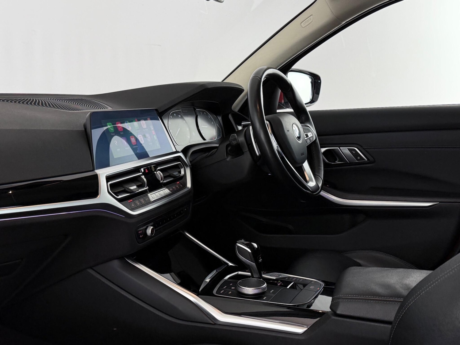 Used BMW 3 Series 2021 for sale - 77268293: Photo 11