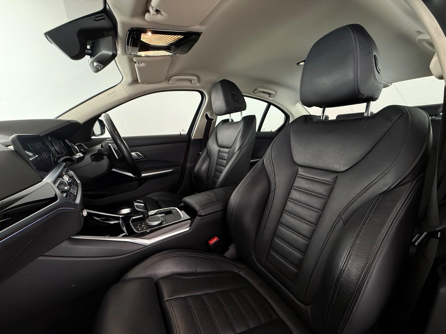 Used BMW 3 Series 2021 for sale - 77268293: Photo 12