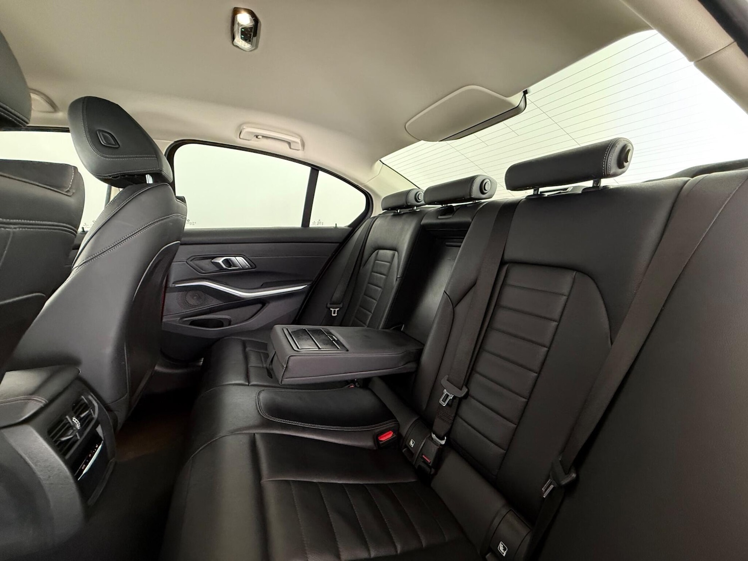 Used BMW 3 Series 2021 for sale - 77268293: Photo 13