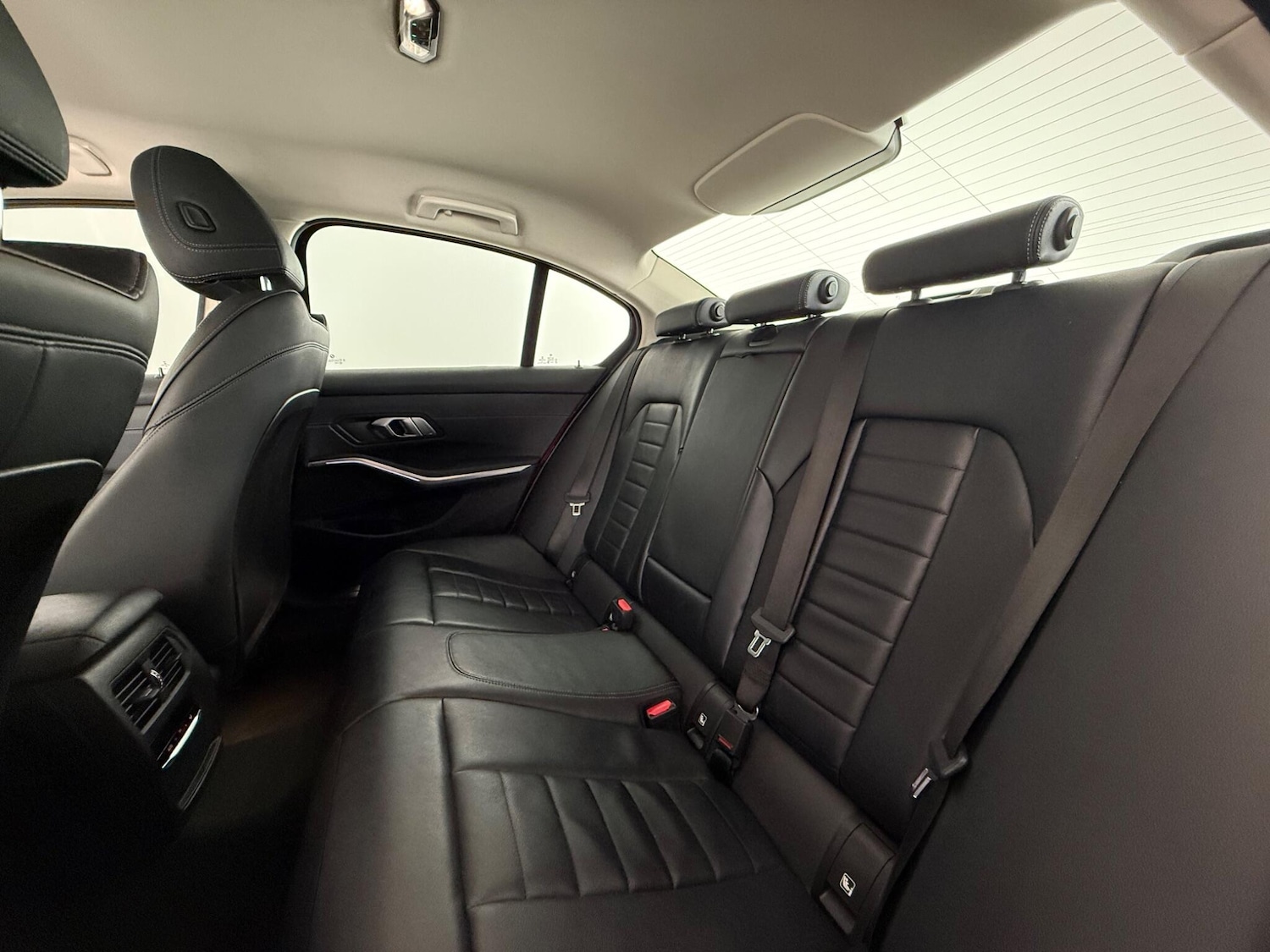 Used BMW 3 Series 2021 for sale - 77268293: Photo 14