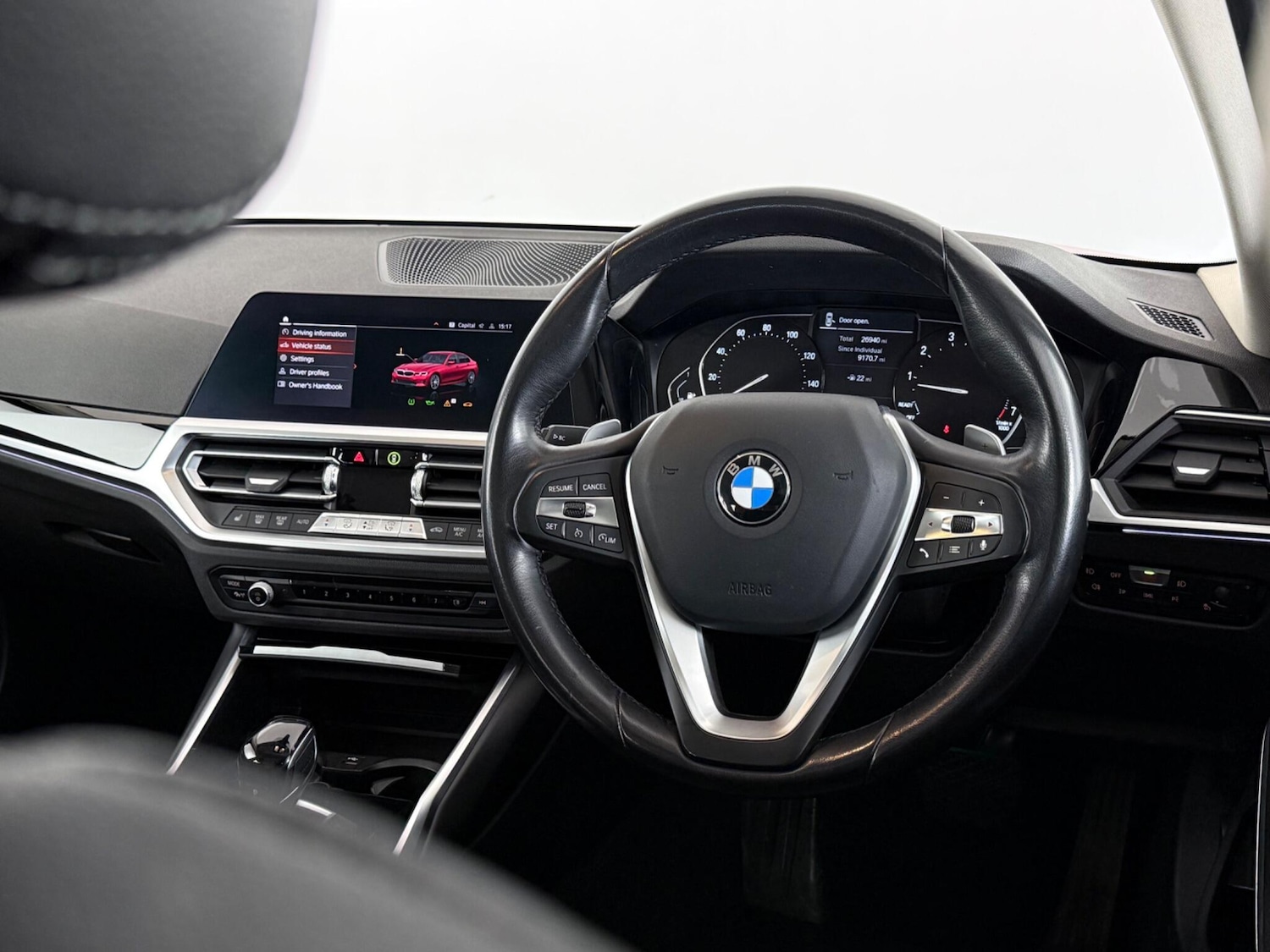 Used BMW 3 Series 2021 for sale - 77268293: Photo 16