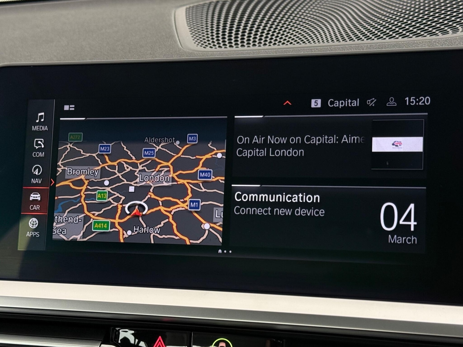 Used BMW 3 Series 2021 for sale - 77268293: Photo 23