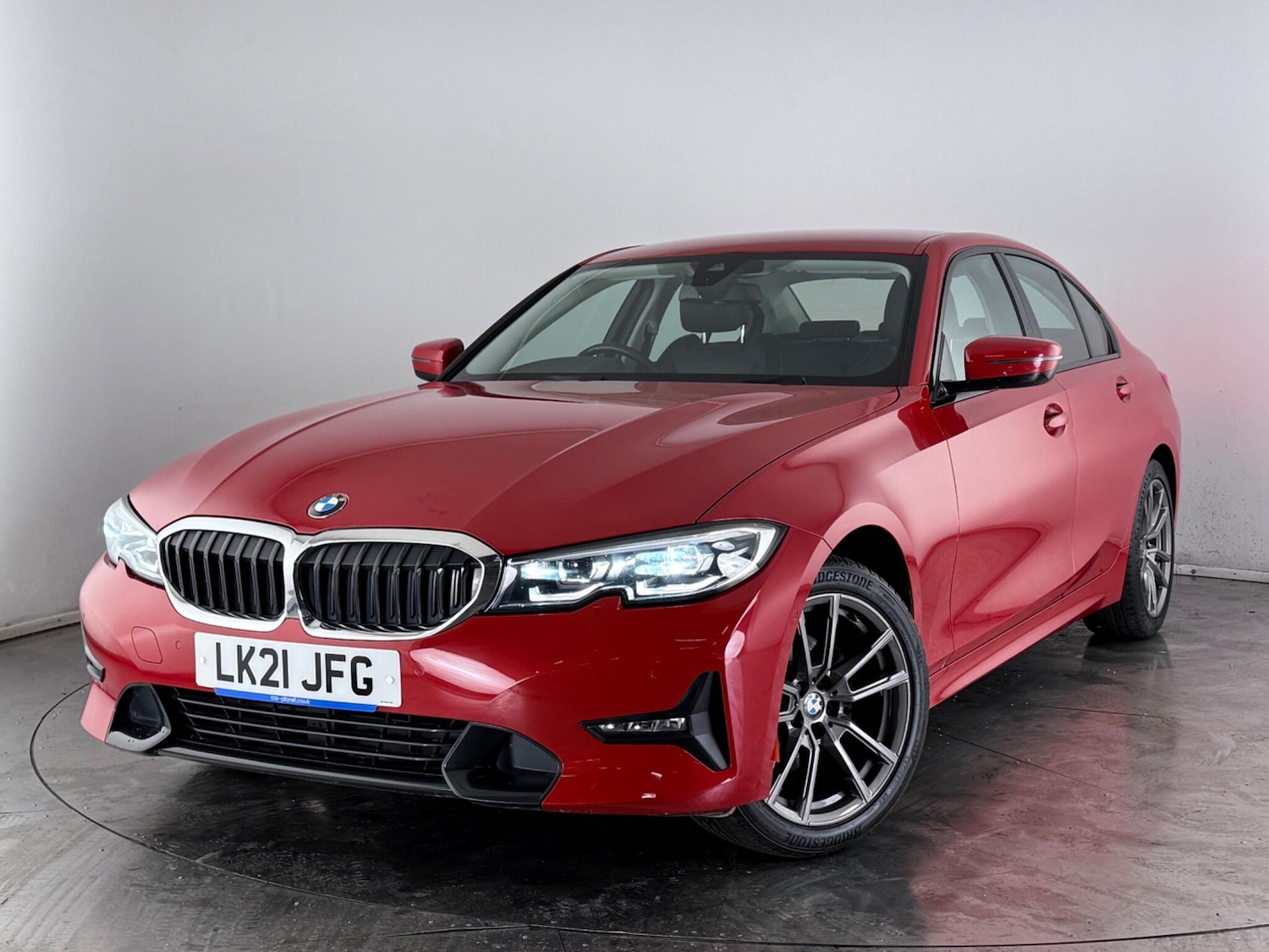 Used BMW 3 Series 2021 for sale - 77268293: Photo 32