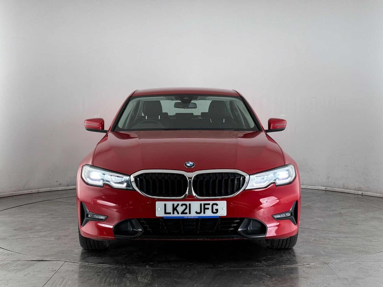 Used BMW 3 Series 2021 for sale - 77268293: Photo 4