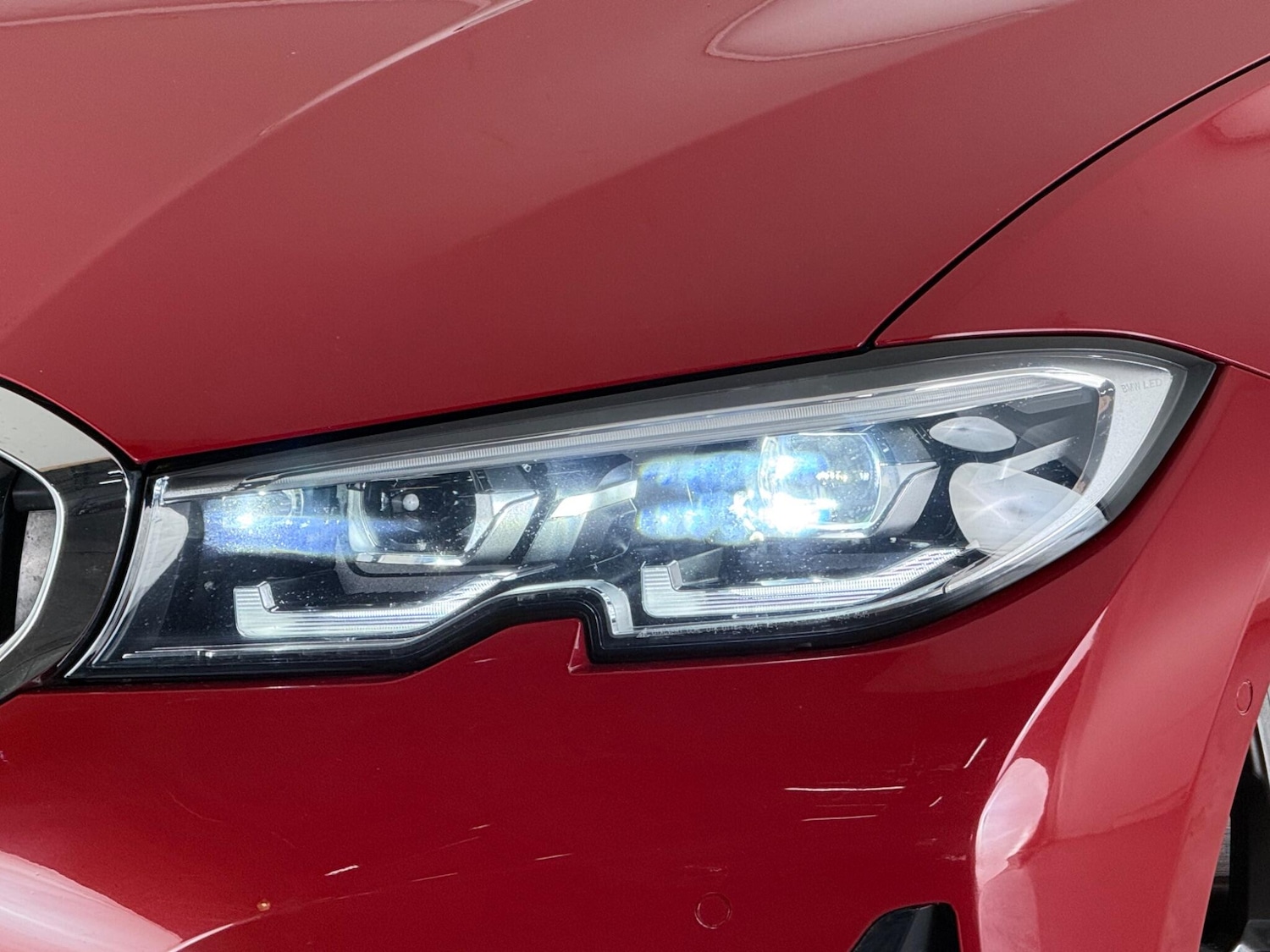 Used BMW 3 Series 2021 for sale - 77268293: Photo 5