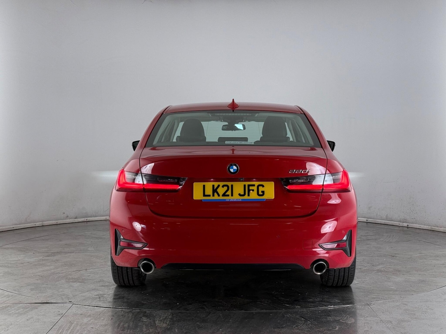 Used BMW 3 Series 2021 for sale - 77268293: Photo 6