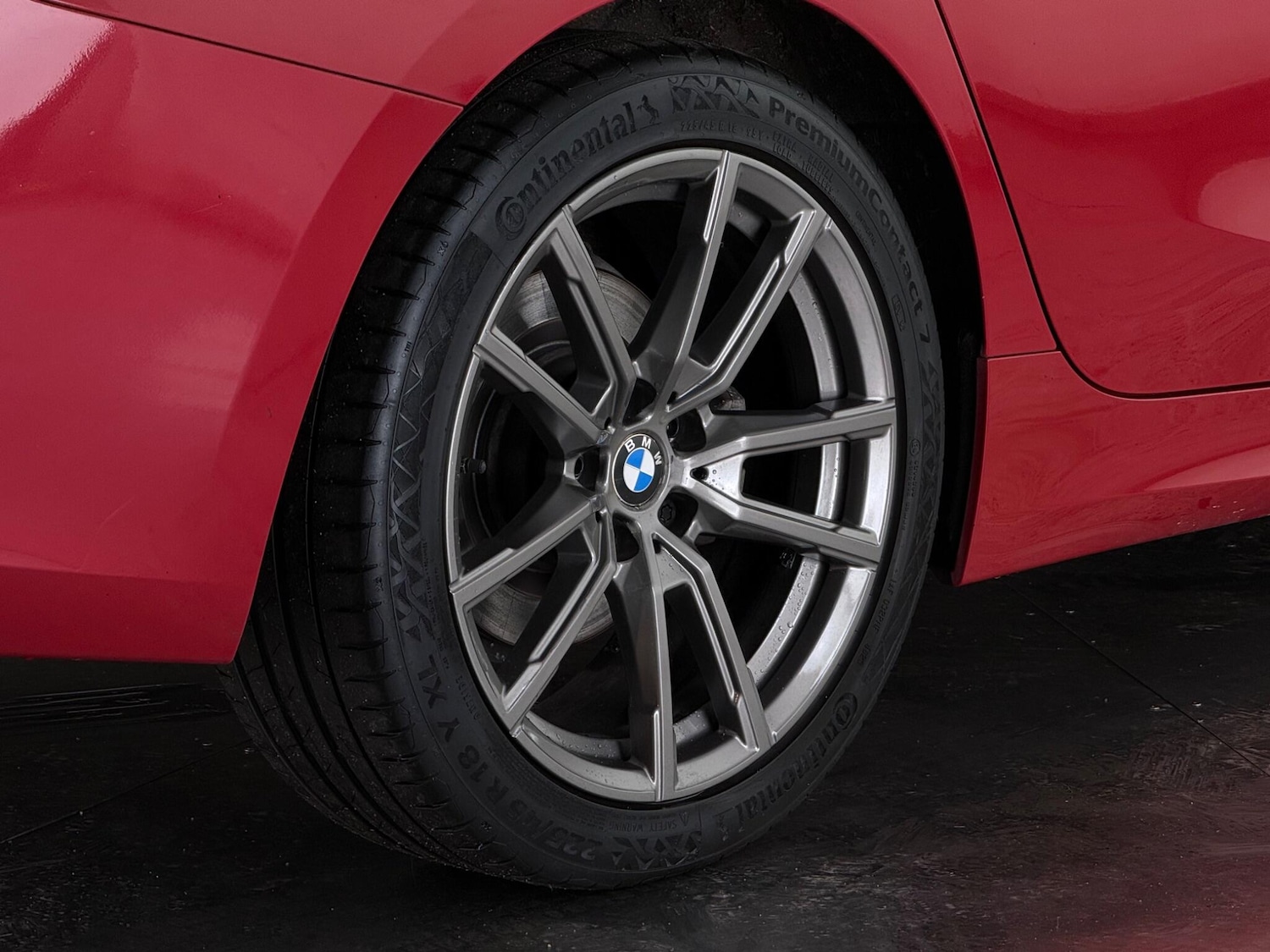 Used BMW 3 Series 2021 for sale - 77268293: Photo 7