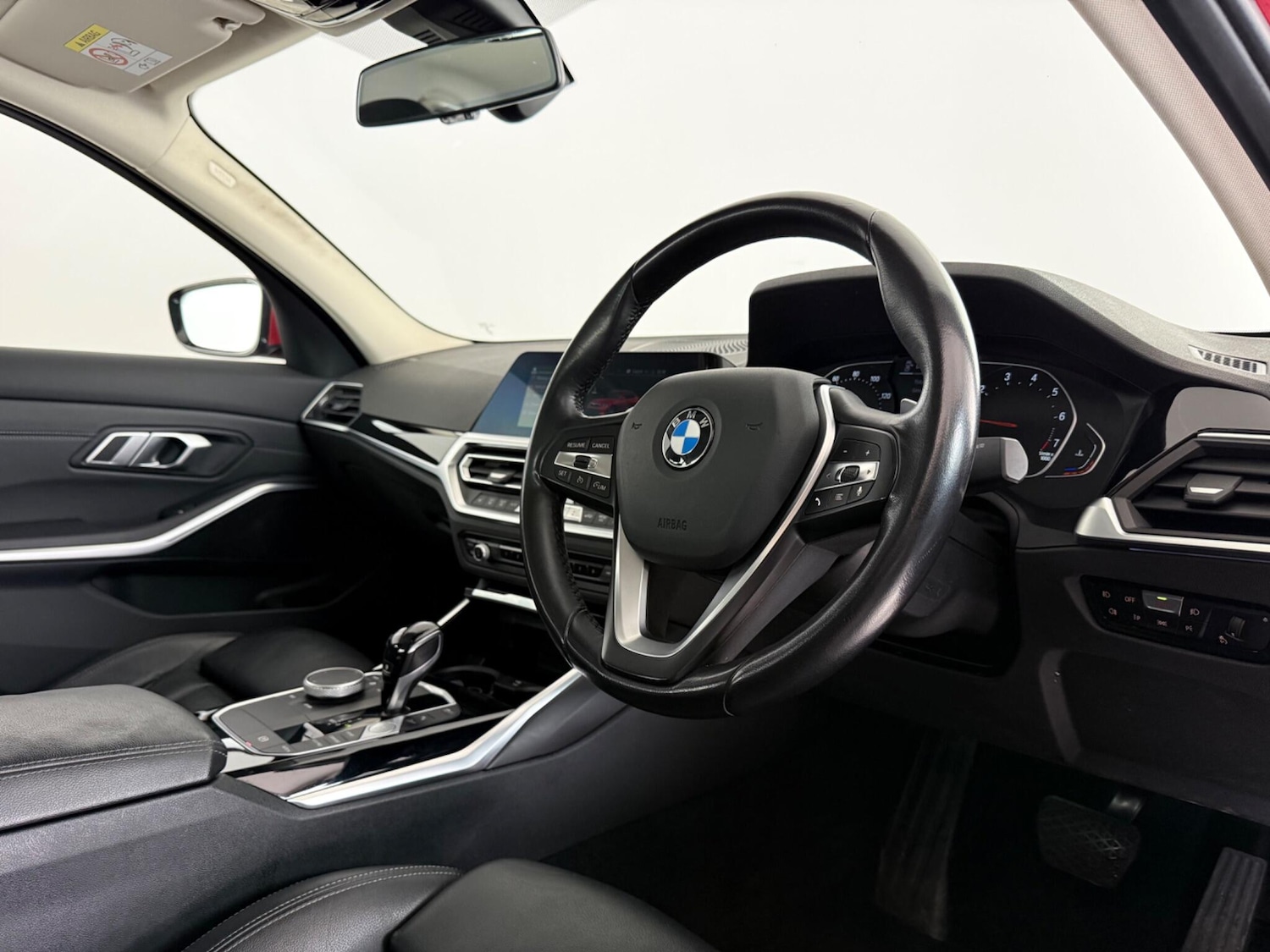 Used BMW 3 Series 2021 for sale - 77268293: Photo 9