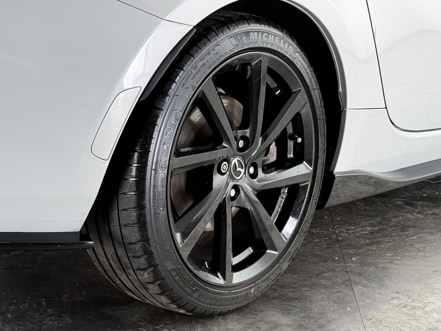 Used Mazda MX-5 2016 for sale - 77246505: Photo 13