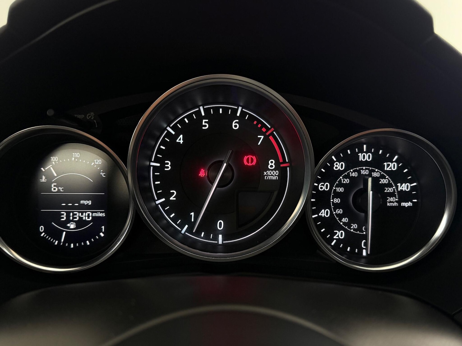 Used Mazda MX-5 2016 for sale - 77246505: Photo 16