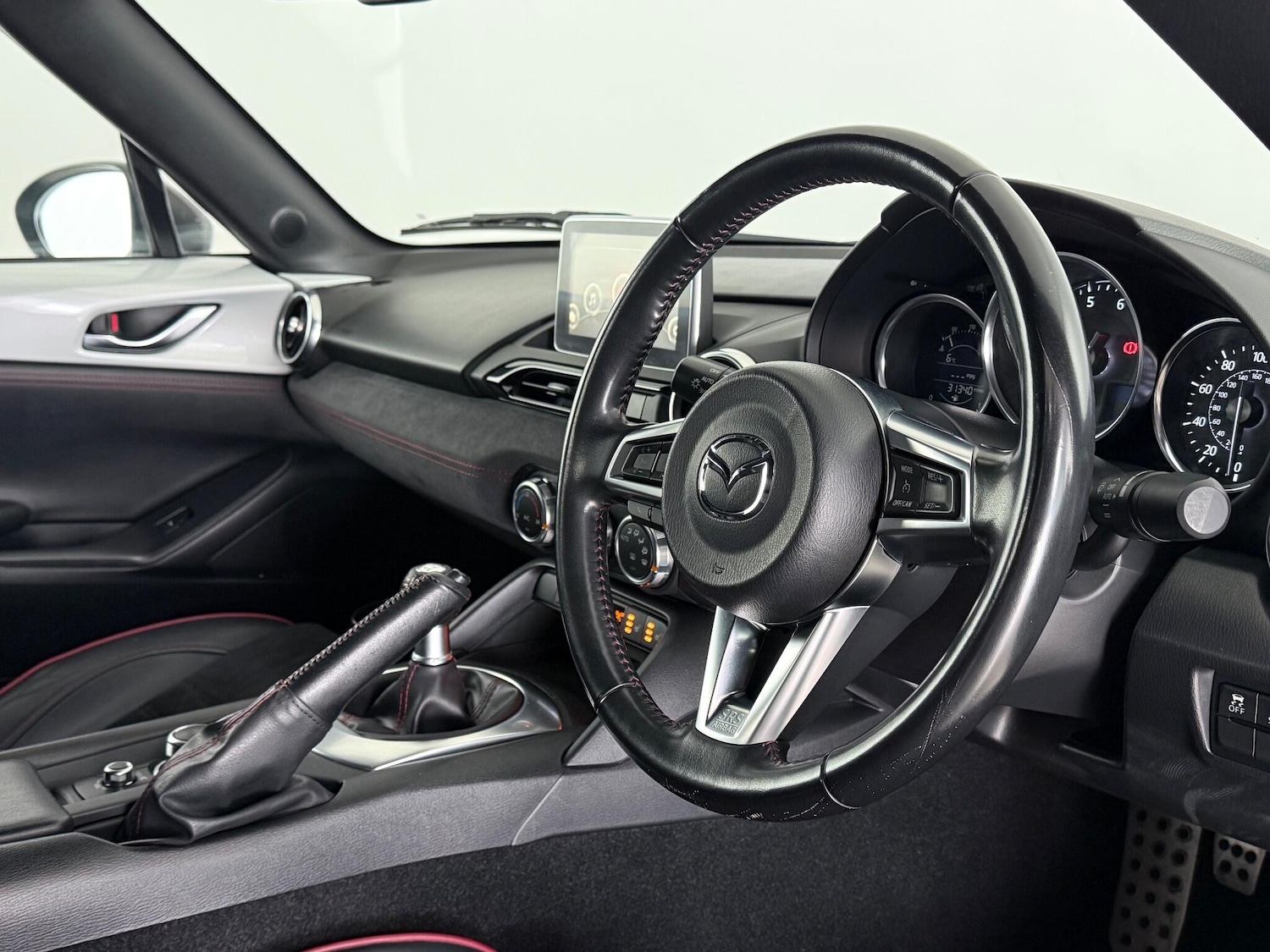 Used Mazda MX-5 2016 for sale - 77246505: Photo 18