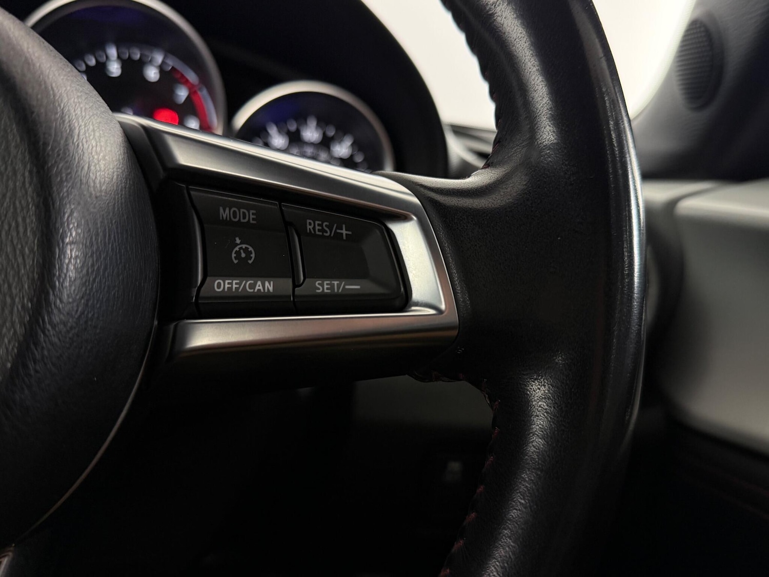 Used Mazda MX-5 2016 for sale - 77246505: Photo 21