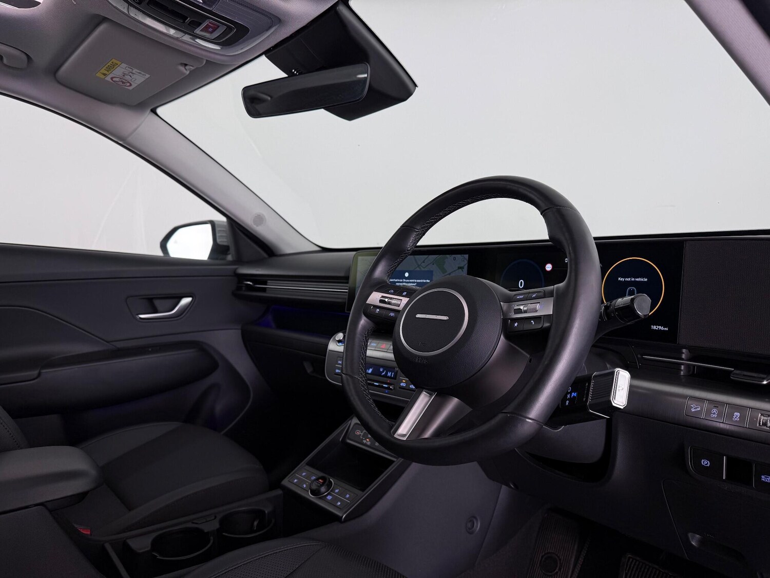 Used Hyundai KONA 2023 for sale - 76714675: Photo 15