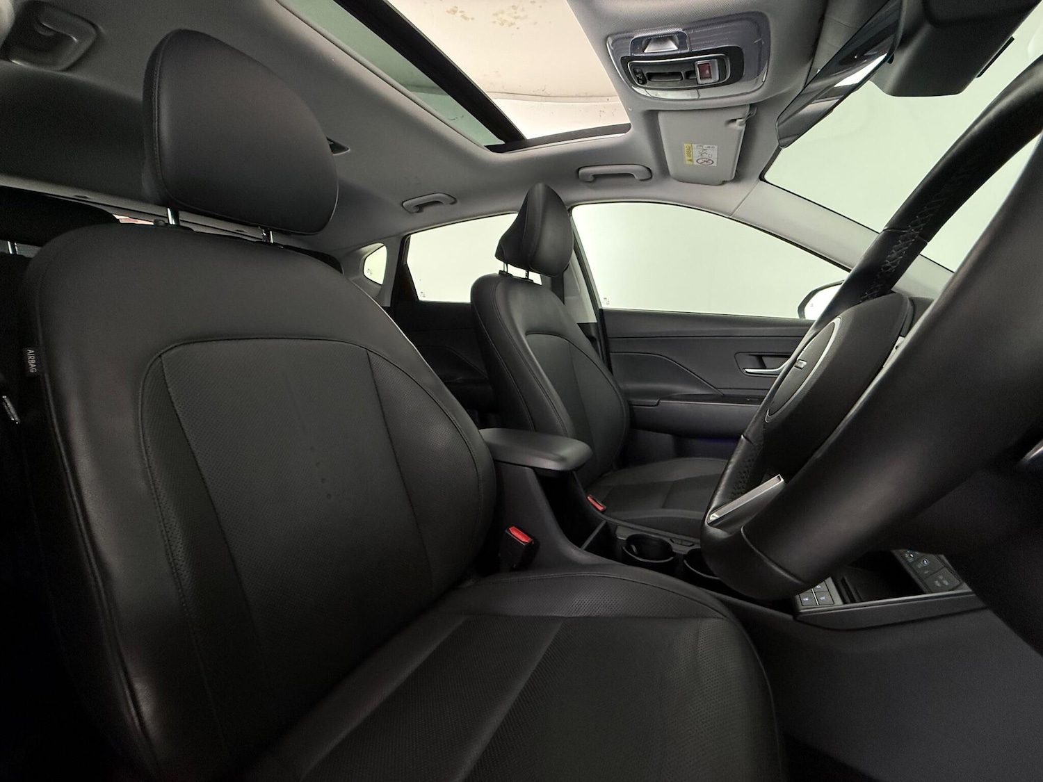 Used Hyundai KONA 2023 for sale - 76714675: Photo 16