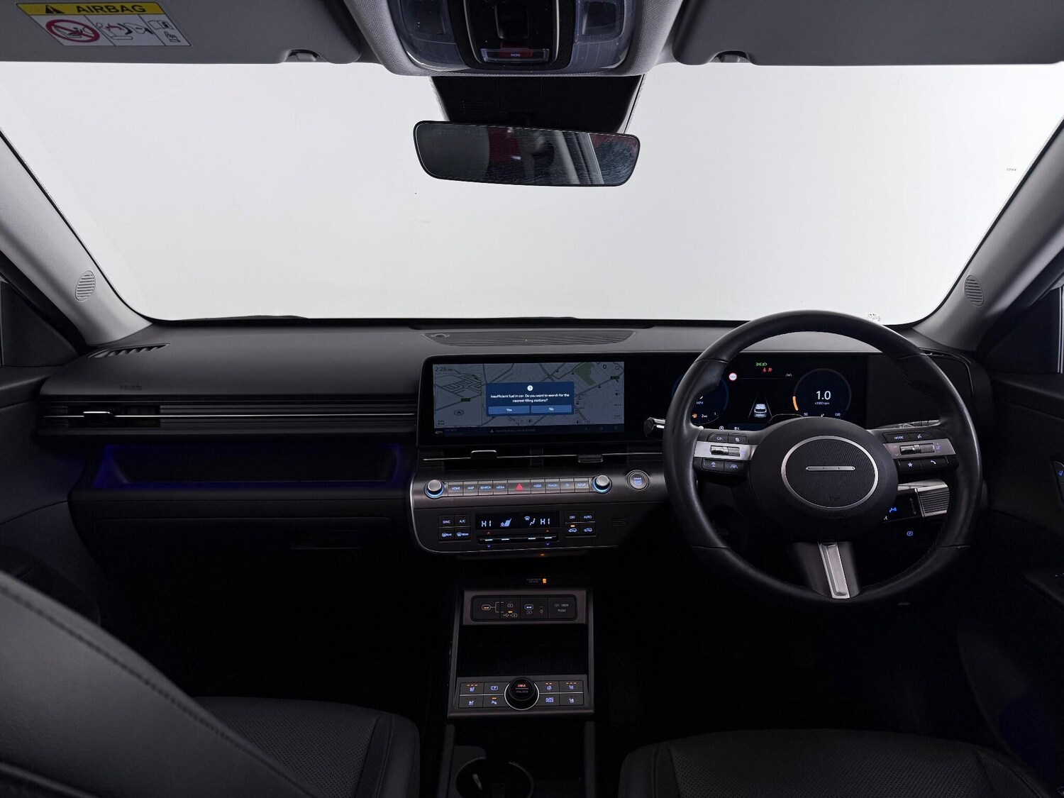 Used Hyundai KONA 2023 for sale - 76714675: Photo 22