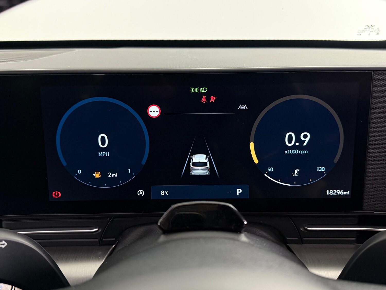 Used Hyundai KONA 2023 for sale - 76714675: Photo 26