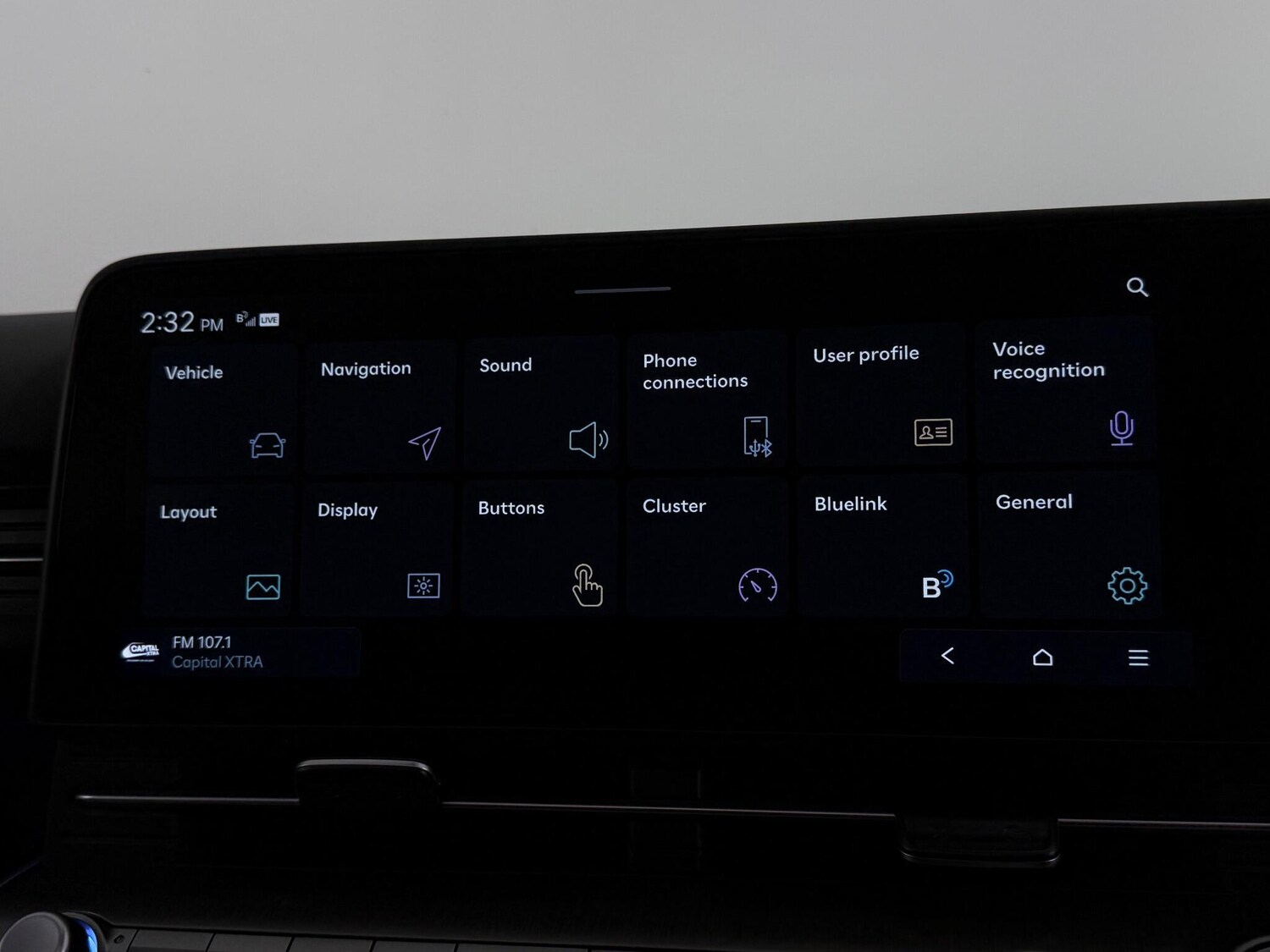 Used Hyundai KONA 2023 for sale - 76714675: Photo 39