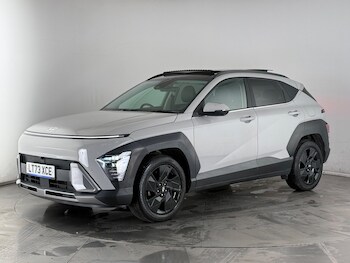 Used Hyundai KONA 2023 for sale - 76714675: Photo