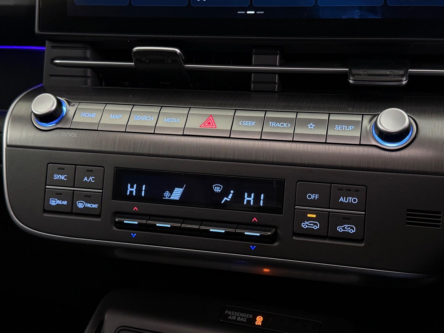 Used Hyundai KONA 2023 for sale - 76714675: Photo 48