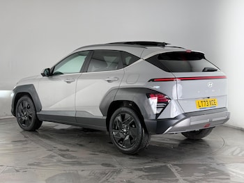 Used Hyundai KONA 2023 for sale - 76714675: Photo