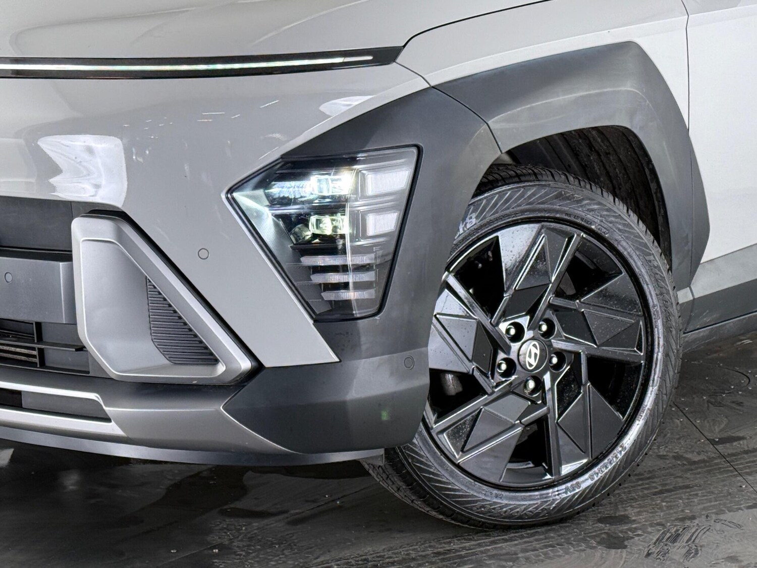 Used Hyundai KONA 2023 for sale - 76714675: Photo 55