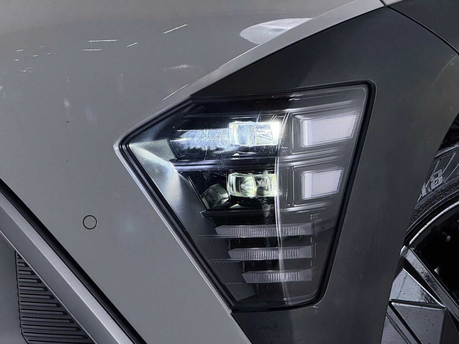 Used Hyundai KONA 2023 for sale - 76714675: Photo 8