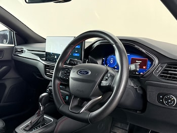 Used Ford Focus 2023 for sale - 78609615: Photo