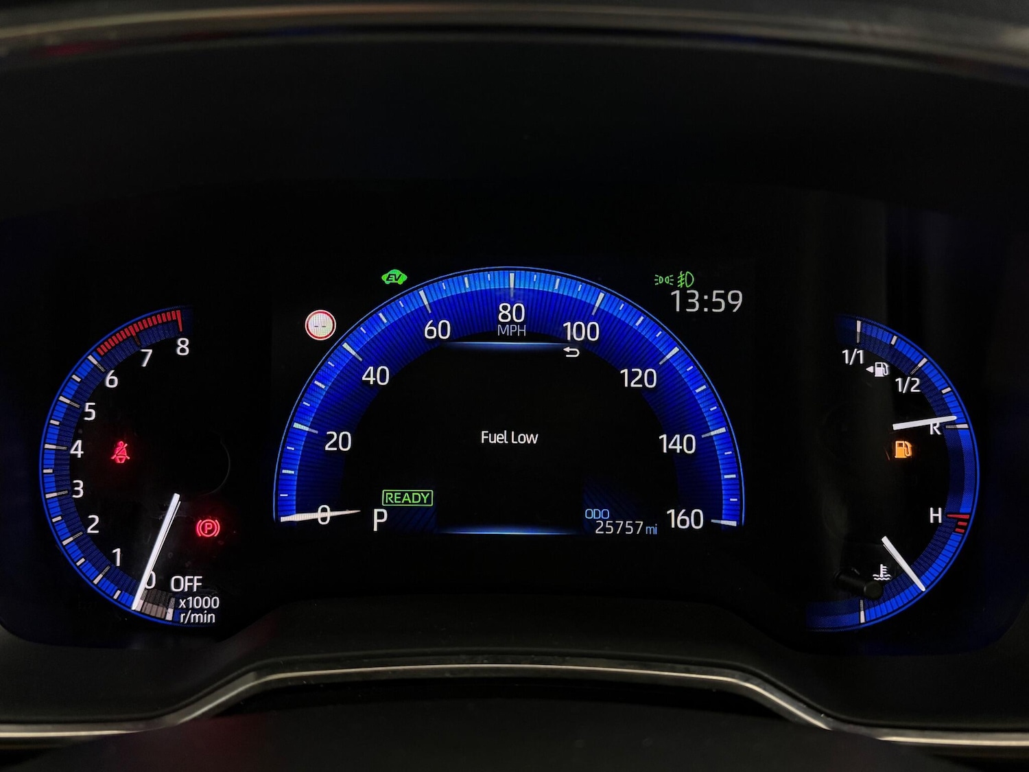 Used Toyota Corolla 2020 for sale - 77246979: Photo 13