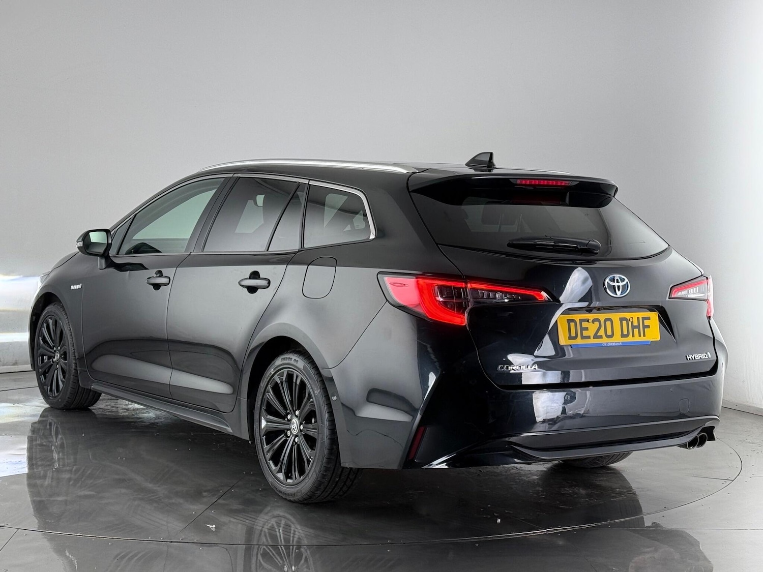 Used Toyota Corolla 2020 for sale - 77246979: Photo 4
