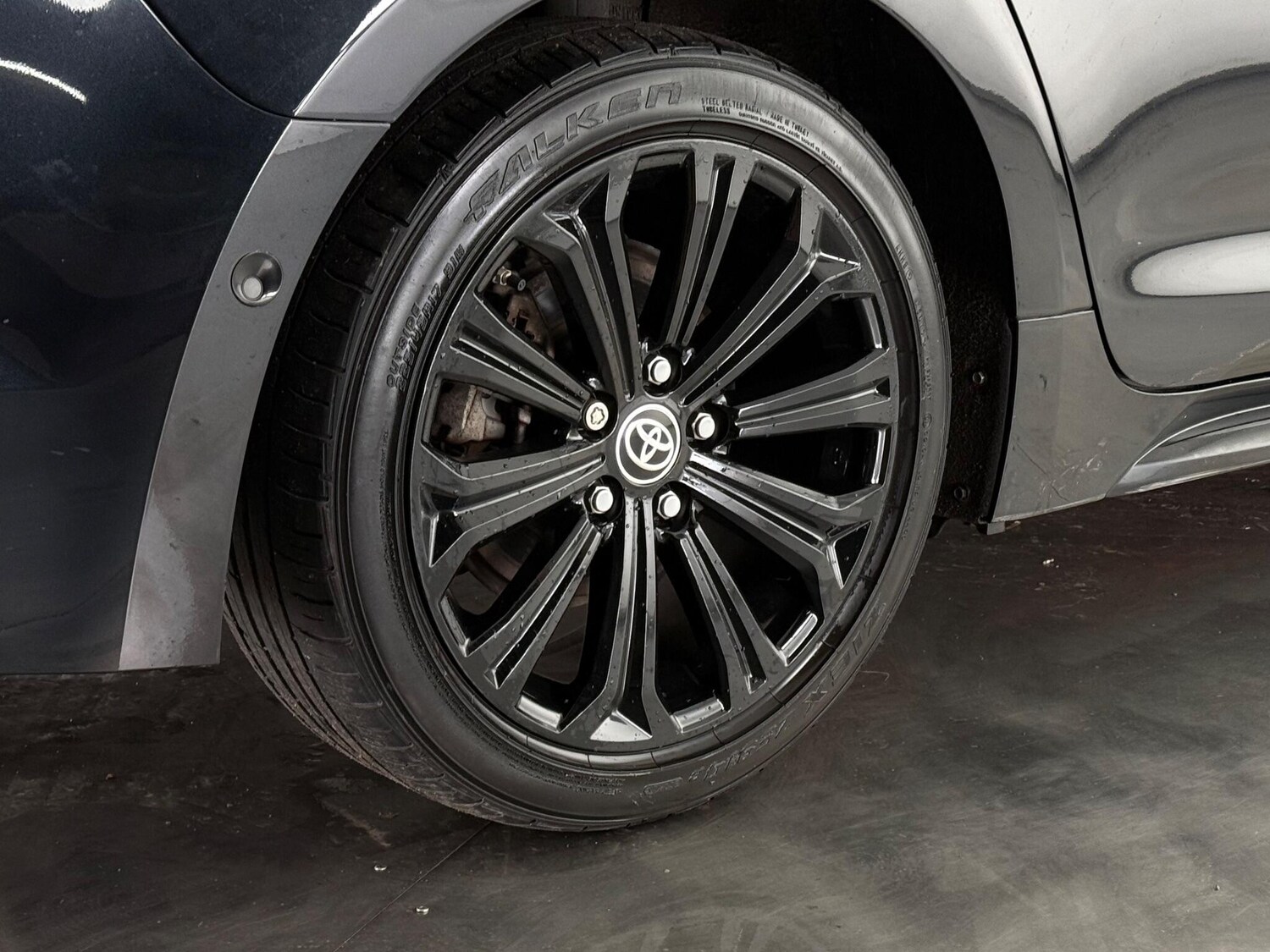 Used Toyota Corolla 2020 for sale - 77246979: Photo 8