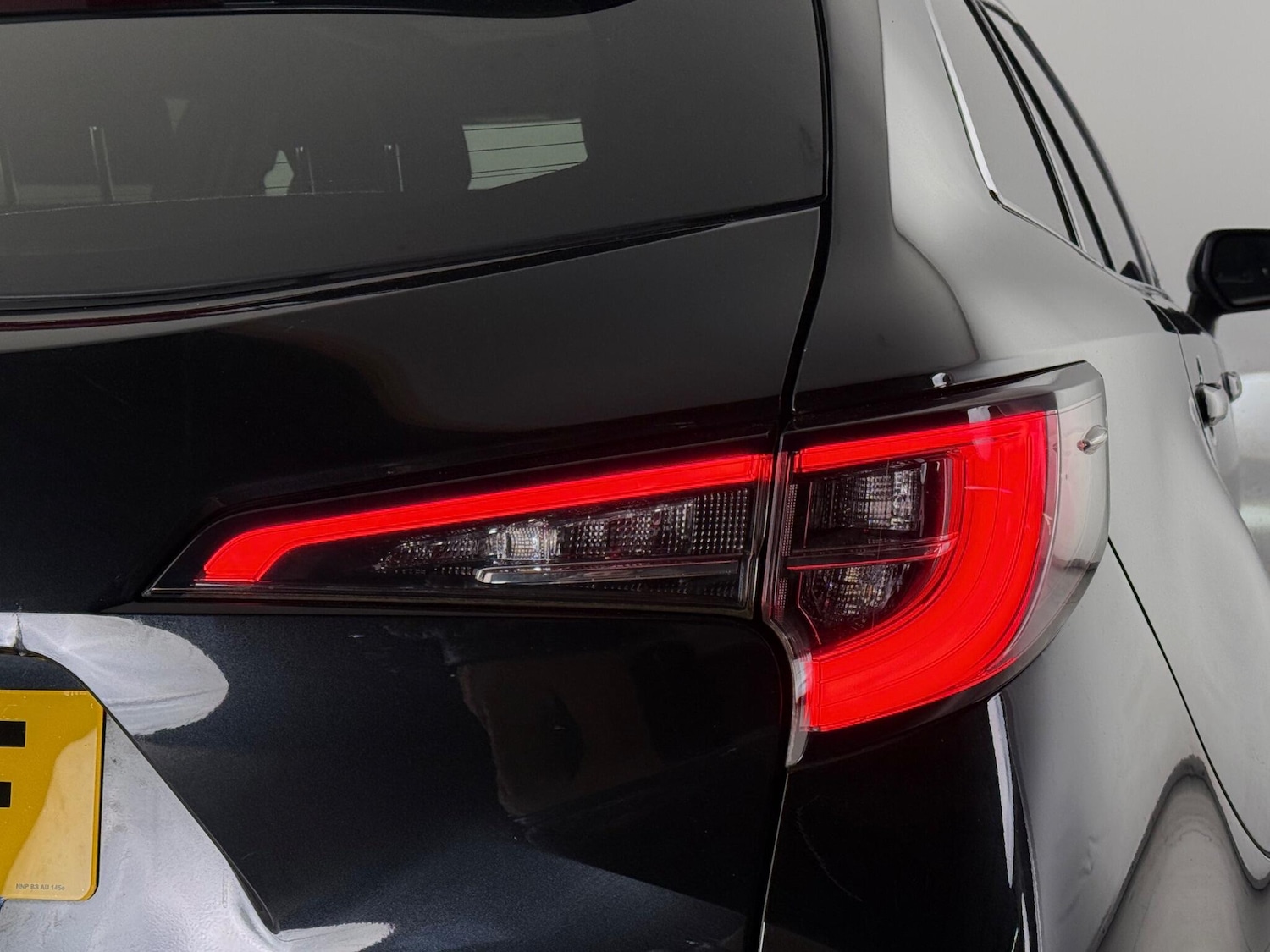 Used Toyota Corolla 2020 for sale - 77246979: Photo 9