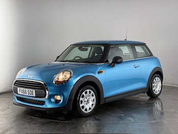 Used MINI Hatch 2016 for sale - 76572436: Photo